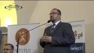 Bp.  Athanasius Schneider - Komunia Św i odnowa Kościoła