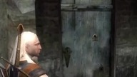 Mężczyzna wysokiej jakości |Wiedźmin Shorts|
