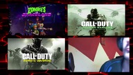 Call of Duty - Zombies in Spaceland/Modern Warfare Remastered/Infinite Warfare [Stream Live]