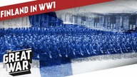 The Road to Independence - Finland in WW1 I THE GREAT WAR Special