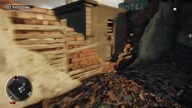 Homefront The Revolution #06 Obniżam wpływy wroga