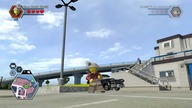 Wiśniowe Wzgórza - wyzwania (Część I) - LEGO City Undercover (#42)