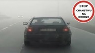 Tak jedzie kierowca rozmawiając przez telefon #131 Wasze Filmy