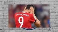 Problemy Roberta Lewandowskiego