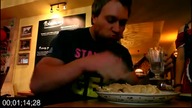 64 pierogi w niecałe 4 minuty