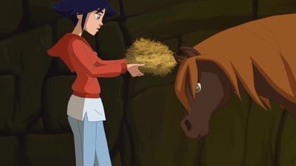 Ranczo leny (S1E15) - Reportaż