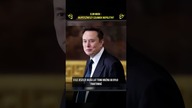 Elon Musk to najpotężniejszy człowiek nie będący politykiem?