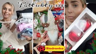 VLOGMAS#8 ZBIŁAM W SLEPIE - MIERZYMY Z SINSAY