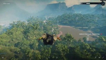 Moje wrażenia po Just Cause 4 || Recenzja