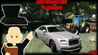  KSIĄDZ CHCE DZOWNIĆ NA POLICJEPoprosiłem o POŚWIĘCENIE GROBU Gospodarstwo Po Dziadku S2 FS 19 