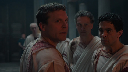 Domina S01E05 Lektor PL