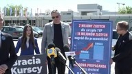  Krzysztof Bosak - Jacek KURSKI wraca do TVPiS  To jest KPINA z OBYWATELI