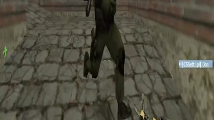 cs 1.  6 odc 43 #cs16 #counterstrike16