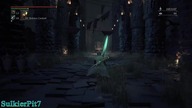 Blood-Starved Beast NG+7 - Boss Fight - Bloodborne
