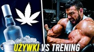 Jak NAPRAWDĘ Używki Wpływają Na Twoje Przyrosty?