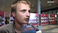 Peszko: zagraliśmy jakby to był finał mistrzostw świata!