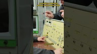 Procedura odpalenia bomby atomowej w ZSRR #bomba atomowa #zsrr #fazowski