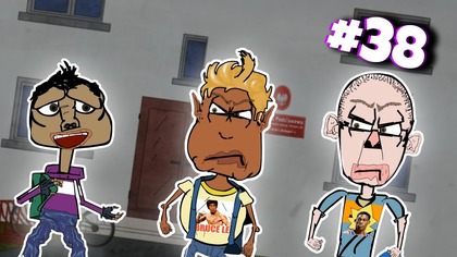 BLOK EKIPA (038), POWRÓT DO PRZESZŁOŚCI