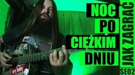 Noc po ciężkim dniu - Bajm | odc.  682 Jak zagrać | Gitara | PT: 5/6