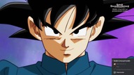 Hit znów nic nie robi. Son Goku trenuje u Daishinkana|7SA