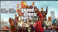 Zagrajmy w: Grand Theft Auto: V #66 - Pier*&^%#@ Fobia! - (XBOX 360) [HD]