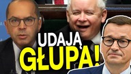 Szczerba OSTRO o NISZCZENIU DOKUMENTÓW PiS: To NIE SĄ WYMYSŁY!