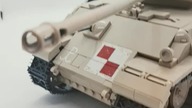 COBI PUDEL #shorts #bricks #cobi #tank #lego #car #space #worldoftanks #nasa #ww2 #spacex #uprising