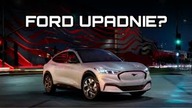 Dlaczego nowy Mustang jest elektrycznym SUVem?!