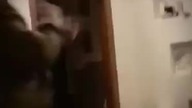 4 rano tym razem ja zostałem nagrany No ale dobrze