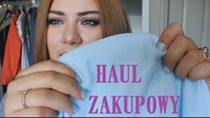 haul ubraniowy [sierpien]