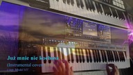 Już mnie nie kochasz (Instrumental Cover) @Disco Polo Lajf , @Polo TV