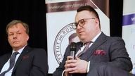 Pierwszy panel: Gospodarka planowana czy wolnorynkowa?