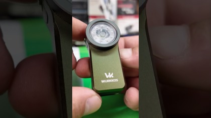 This Tiny Gadget Is Super Bright!