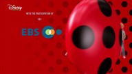 DISNEYCHANNEL - 06-12-2024 - Reklamy, Zapowiedzi, Identy