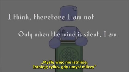 Spirit Science 8 ~ Medytacja napisy PL