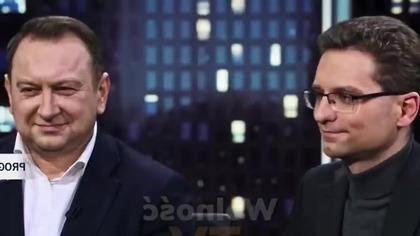 CZŁOWIEK BOSAKA PRZEJECHAŁ SIĘ PO STOKROTCE I ODKLEJONYCH LEWAKACH!