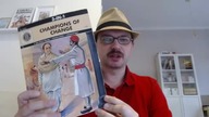 Indyjski komiks polityczny CHAMPIONS OF CHANGE - dr Piotr Napierała