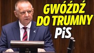 Banaś ZAORAŁ PiS: GIGANTYCZNE ZADŁUŻENIE! ŁAMIĄ PRAWO! Został WYCISZONY!