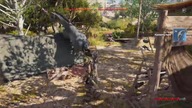 Assassins Creed® Odyssey_weird horse