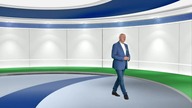 Prognoza pogody na TVN Meteo (07. 10. 2022)