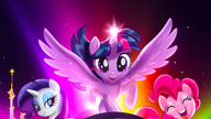 My Little Pony. Film (2017) Dubbing PL