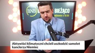Z OSTATNIEJ CHWILI! DOSZŁO DO ZAMACHU NA KANCLERZA¿! NIEMCY BIJĄ NA ALARM (1080p 25fps H264-128kbit 
