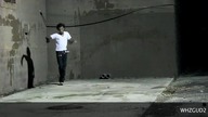 Michael Jackson Dubstep dance