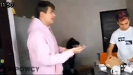 NAJFAJNIEJSZE AKCJE W DOMU EKIPY | FRIZ  TROMBA  PATEC  WERSOW