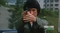 Nova Cinema Czech [30.01.2016] - Continuity 
