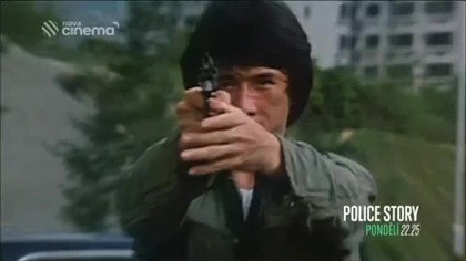 Nova Cinema Czech [30.01.2016] - Continuity 