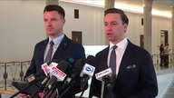 O TYM MEDIA MILCZĄ! BOSAK UJAWNIA TAJNĄ UMOWĘ UE Z UKRAINĄ!