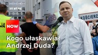 Andrzej Duda ułaskawił do tej pory 95 osób.  Kogo?
