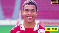 RONALDO i jego Metamorfoza
