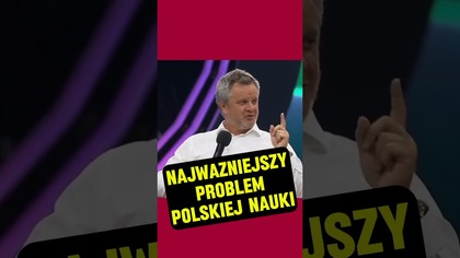 Najważniejszy problem polskiej nauki #CampusPolska
